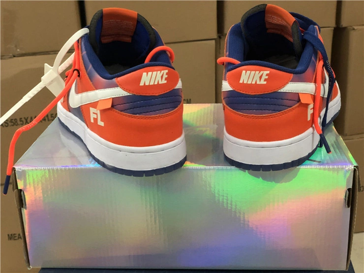 Nike OWT x Futura x SB Dunk