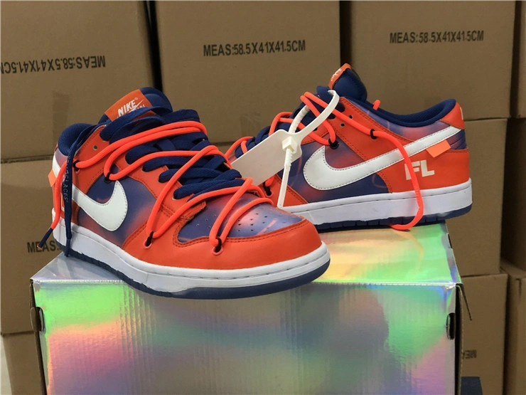 Nike OWT x Futura x SB Dunk