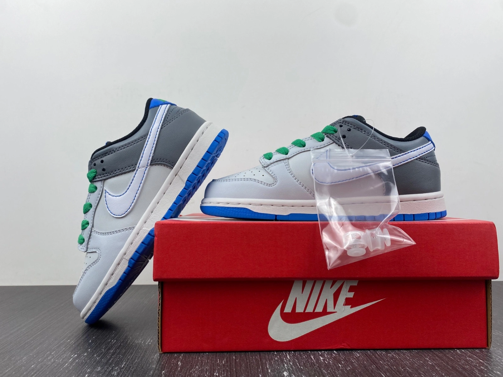Nike Pre-School Dunk Low DH9756-004