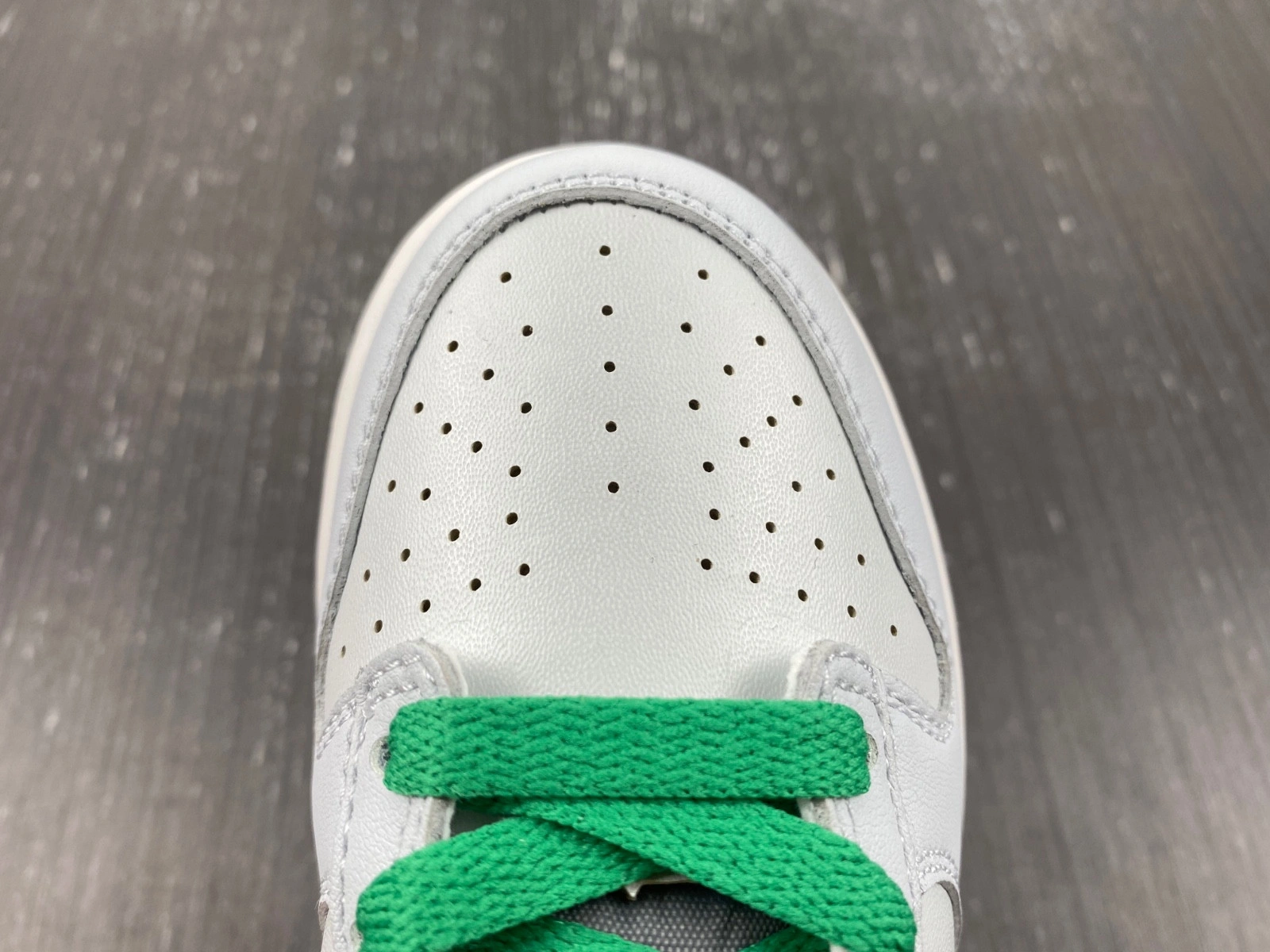 Nike Pre-School Dunk Low DH9756-004