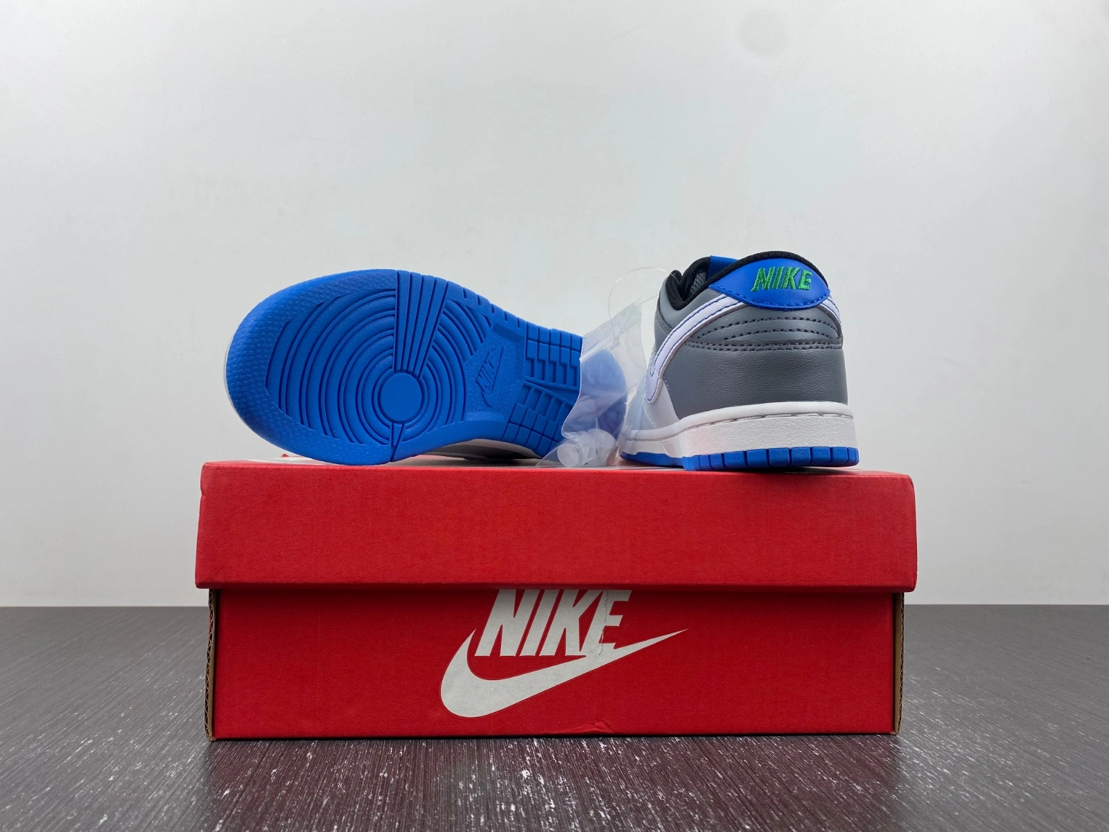 Nike Pre-School Dunk Low DH9756-004