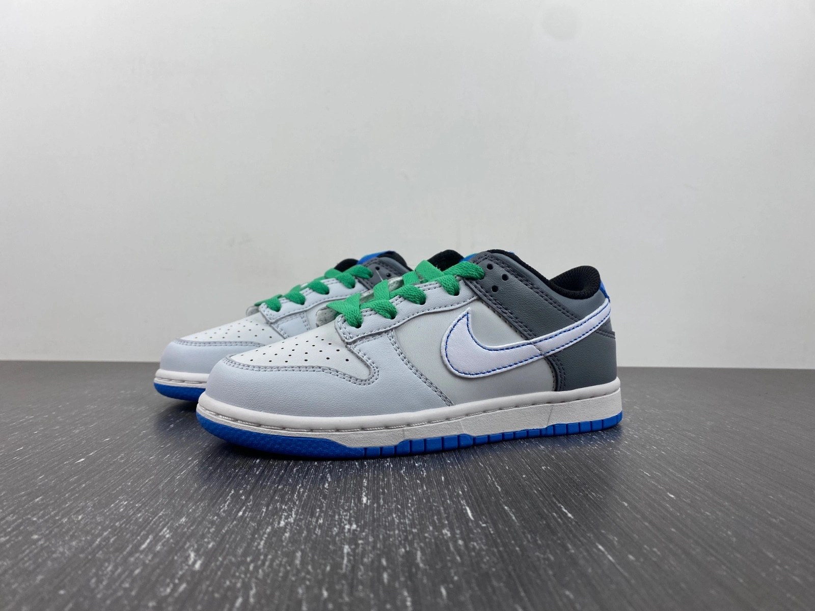 Nike Pre-School Dunk Low DH9756-004