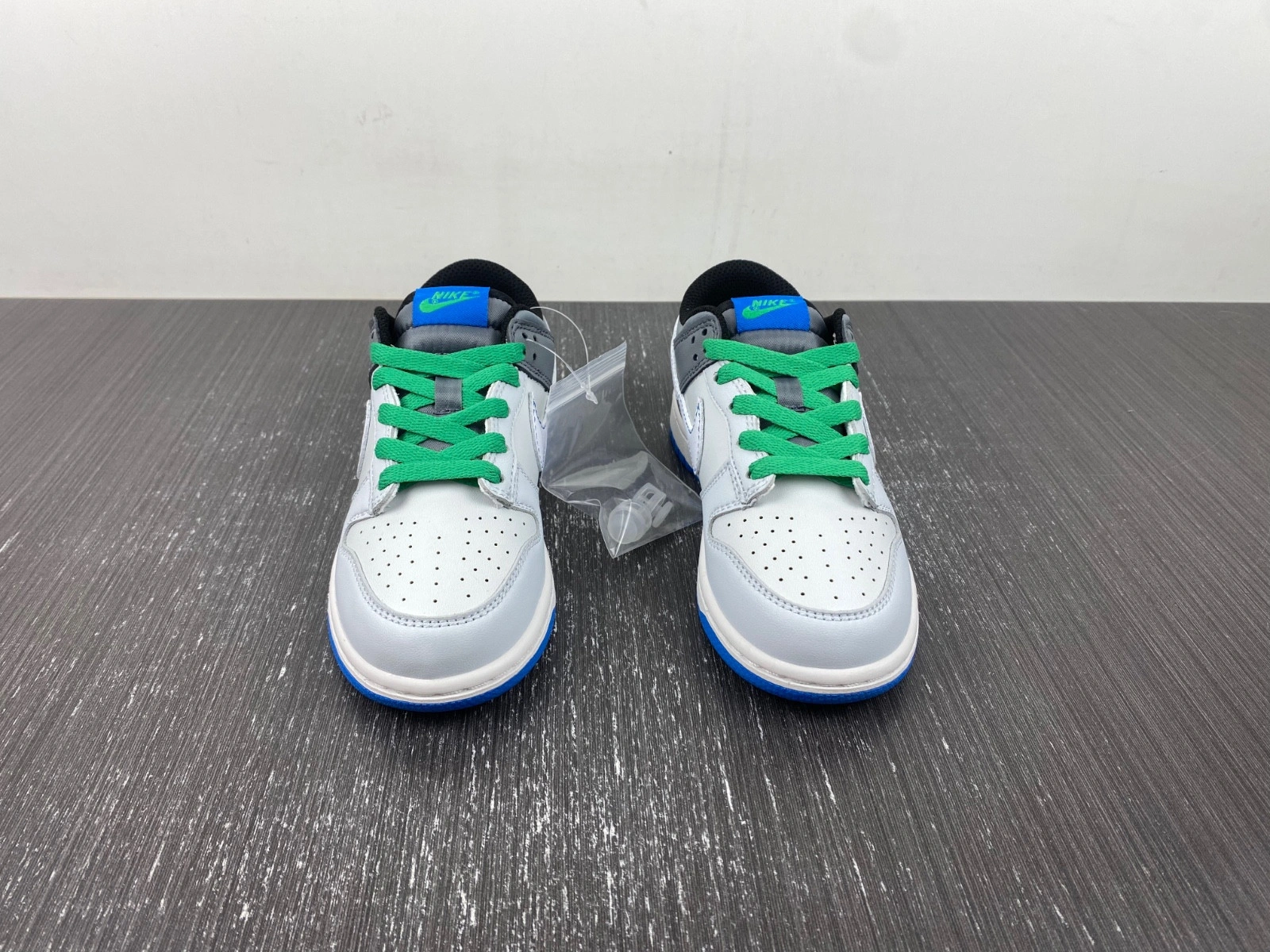 Nike Pre-School Dunk Low DH9756-004