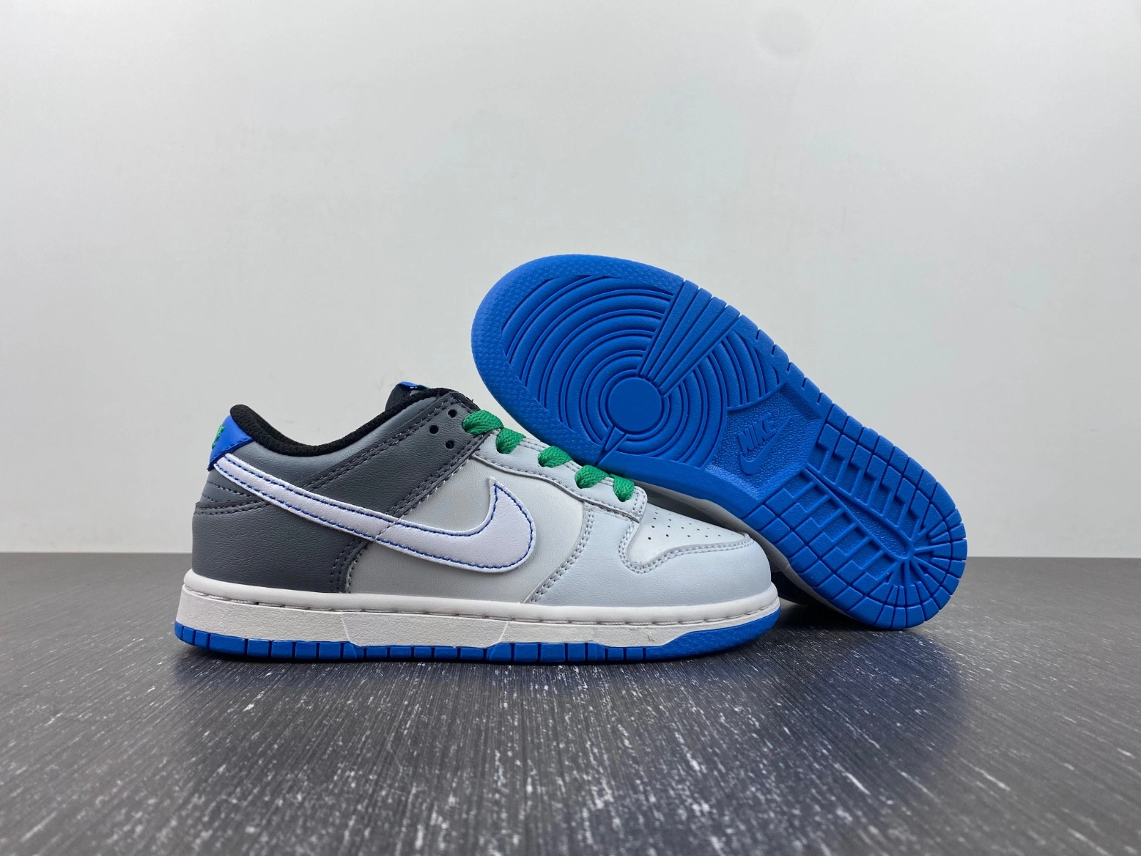 Nike Pre-School Dunk Low DH9756-004
