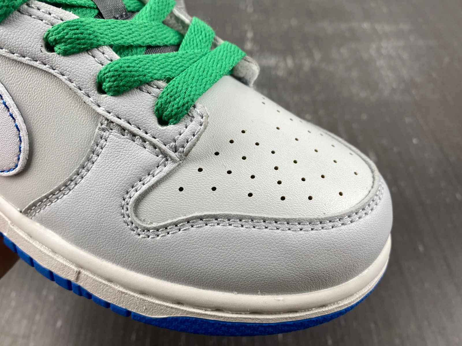 Nike Pre-School Dunk Low DH9756-004
