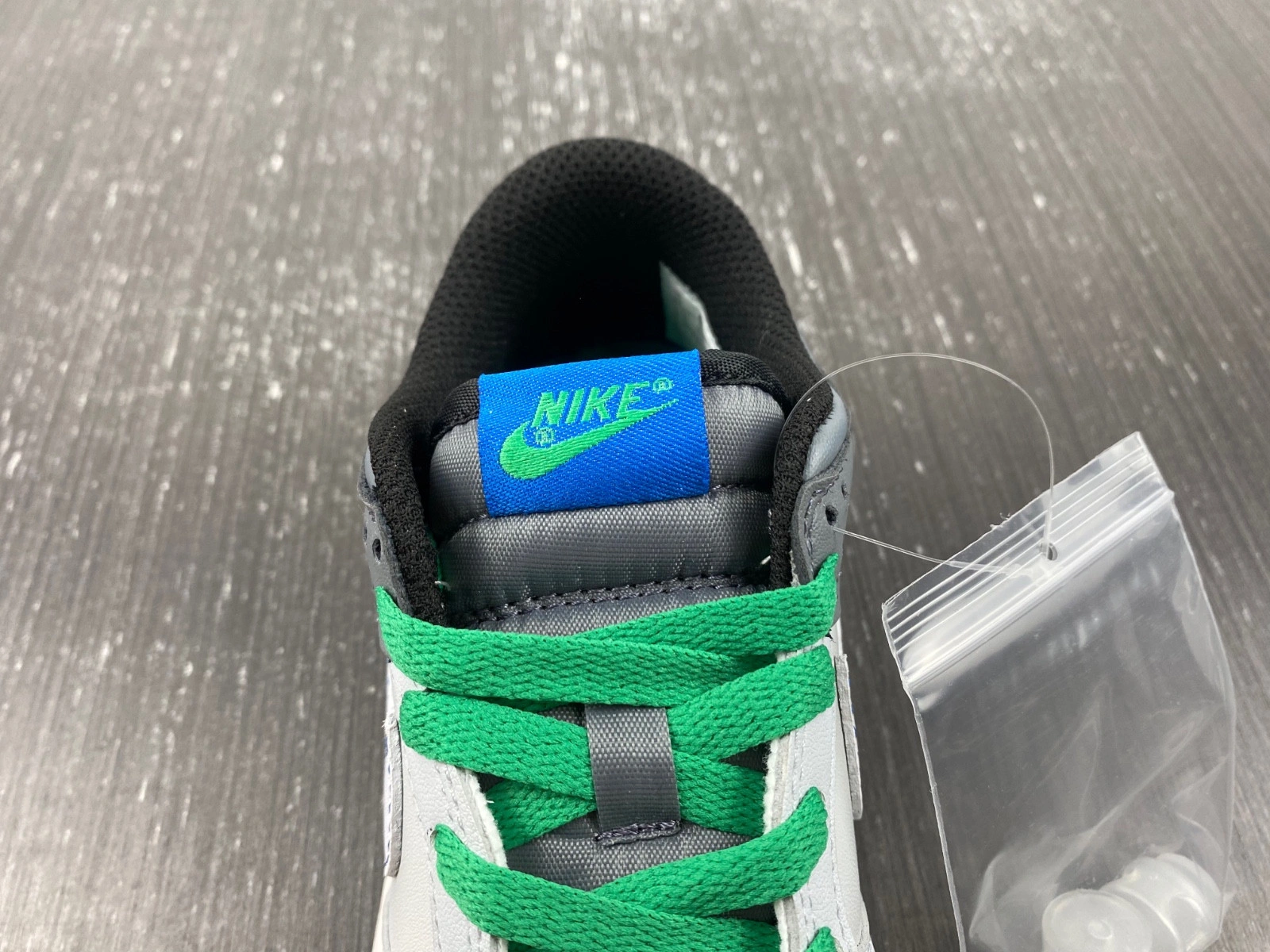 Nike Pre-School Dunk Low DH9756-004