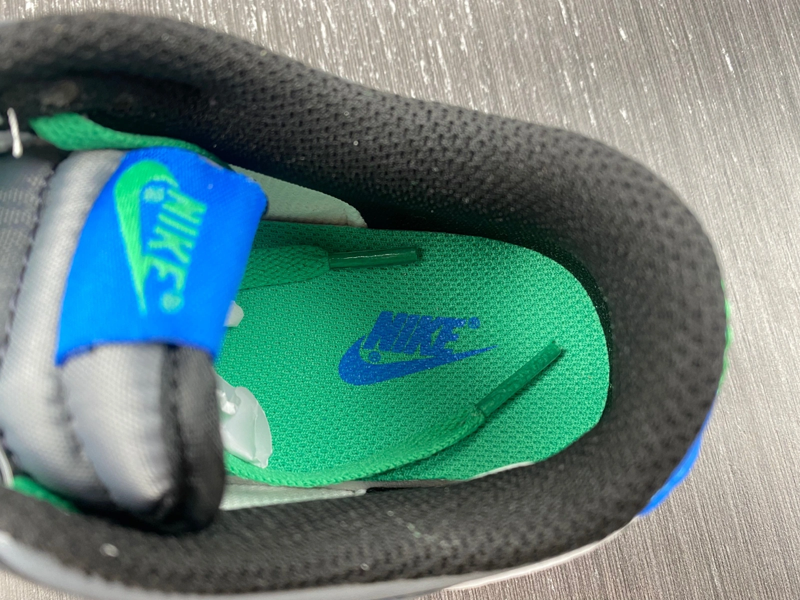 Nike Pre-School Dunk Low DH9756-004