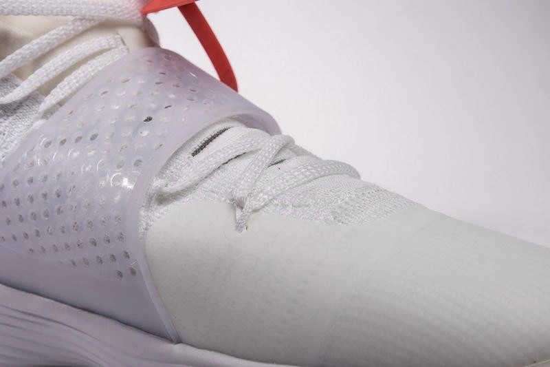 Nike React Hyperdunk 2017 Flyknit OWT  AJ4578-100