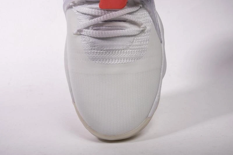 Nike React Hyperdunk 2017 Flyknit OWT  AJ4578-100
