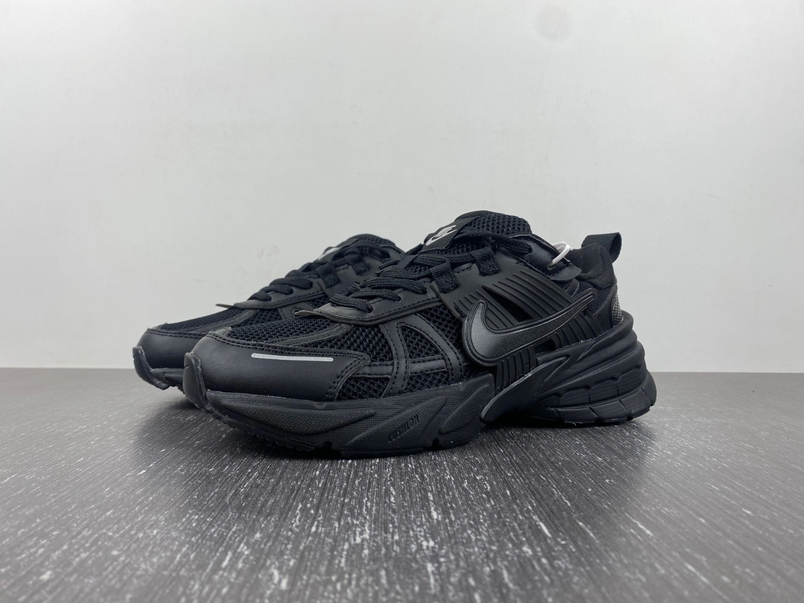 Nike Runtekk Black FD0736-001