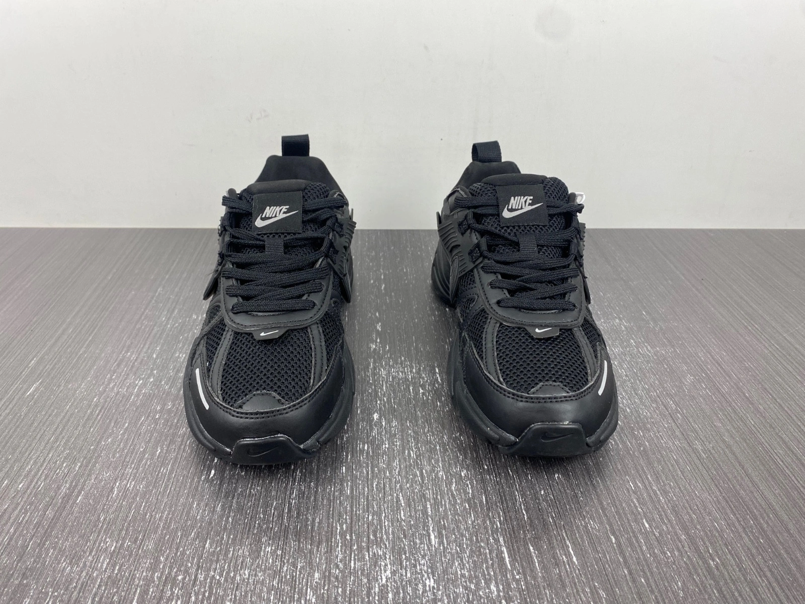 Nike Runtekk Black FD0736-001