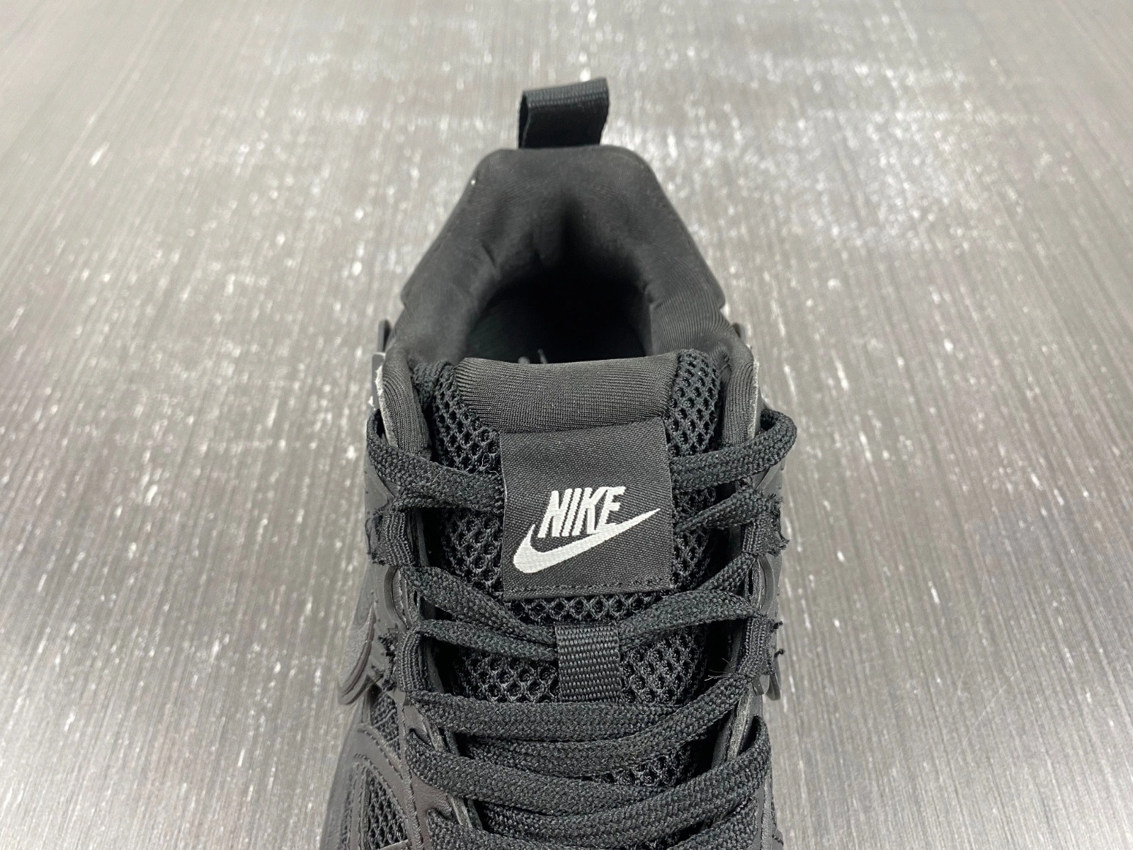 Nike Runtekk Black FD0736-001