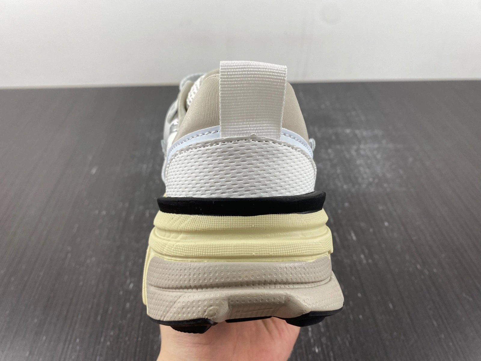 Nike Runtekk Summit White Metallic Silver FD0736-100