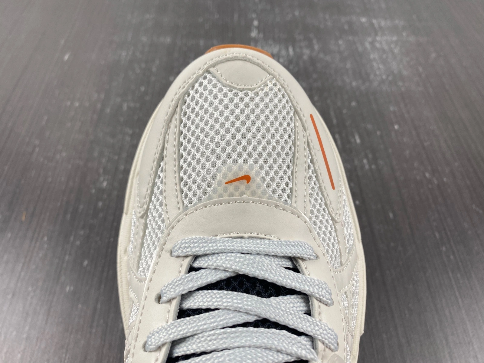 Nike Runtekk Summit White Metallic Silver FD0736-100