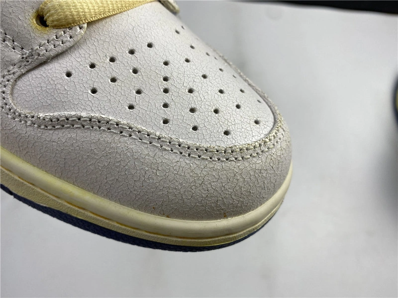 Nike SB Dunk High Atlas Lost at Sea (2020)   CZ3334-100