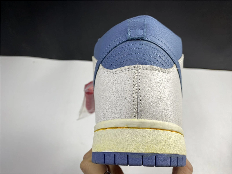 Nike SB Dunk High Atlas Lost at Sea (2020)   CZ3334-100