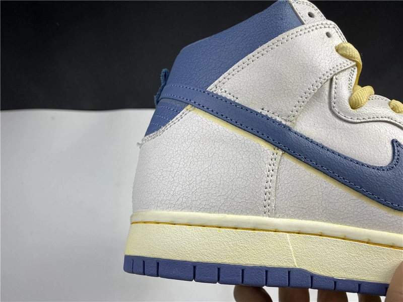 Nike SB Dunk High Atlas Lost at Sea (2020)   CZ3334-100