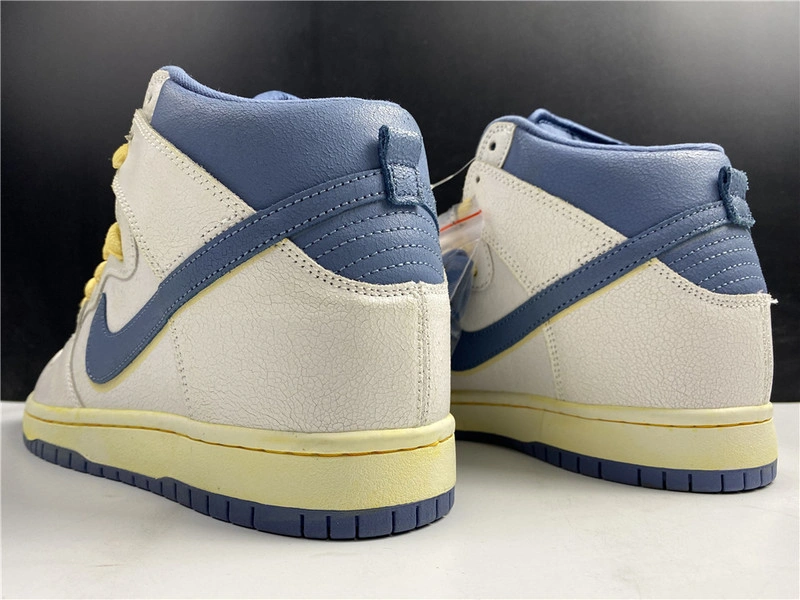 Nike SB Dunk High Atlas Lost at Sea (2020)   CZ3334-100