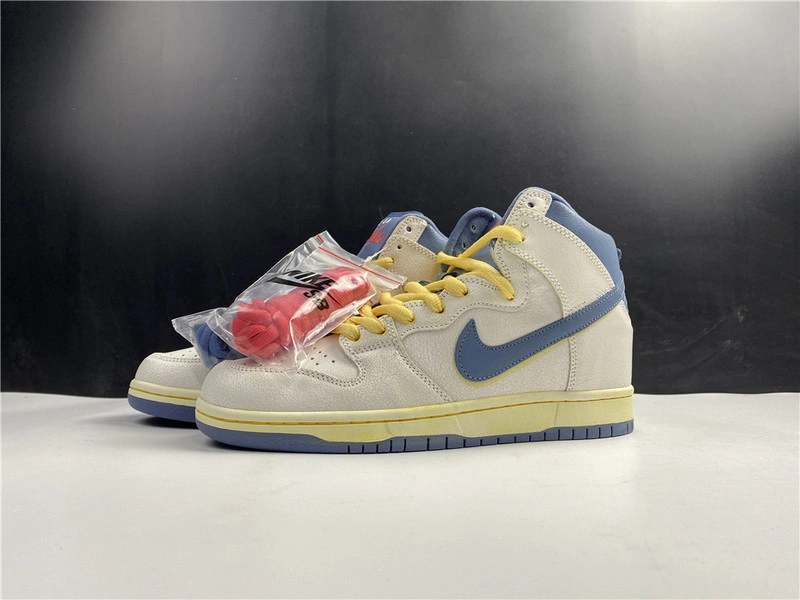 Nike SB Dunk High Atlas Lost at Sea (2020)   CZ3334-100