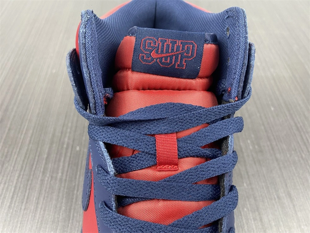 Nike SB Dunk High By Any Means DN3741-600