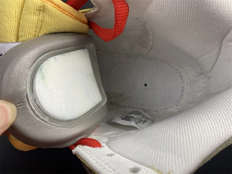 Nike SB Dunk High Color Skates Kebab and Destroy  CZ2205-700