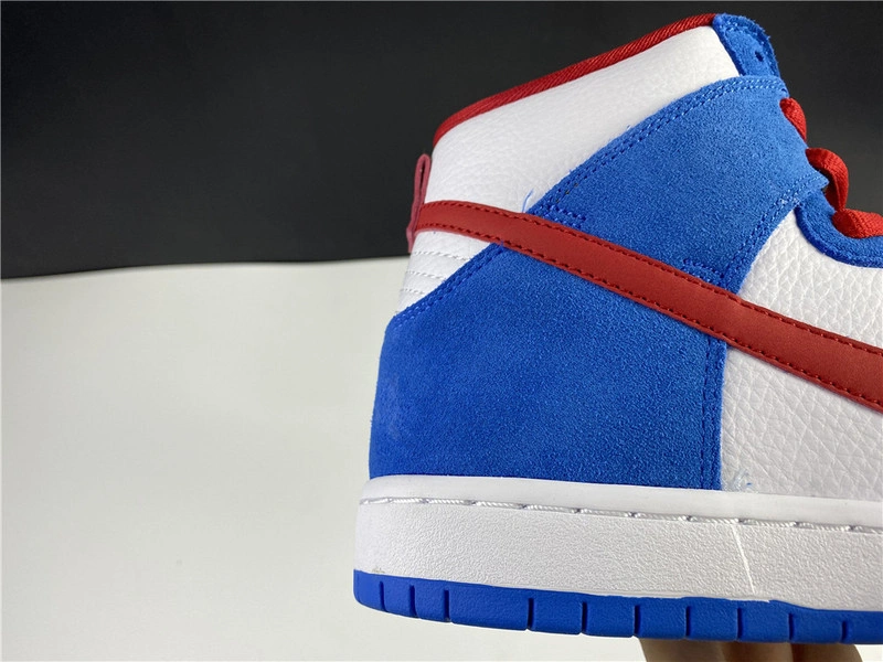 Nike SB Dunk High Doraemon Release Date  CI2692-400