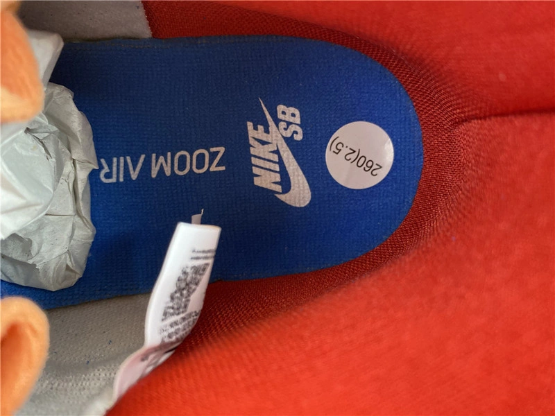 Nike SB Dunk High Doraemon Release Date  CI2692-400