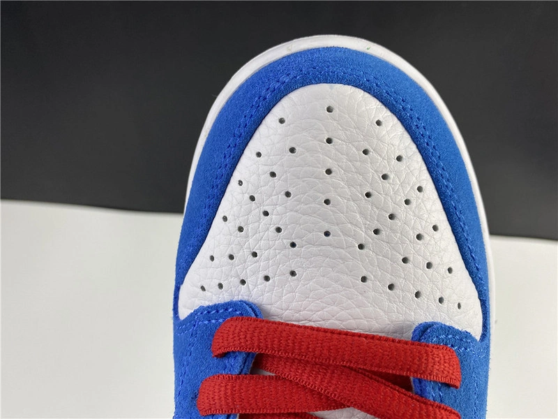 Nike SB Dunk High Doraemon Release Date  CI2692-400