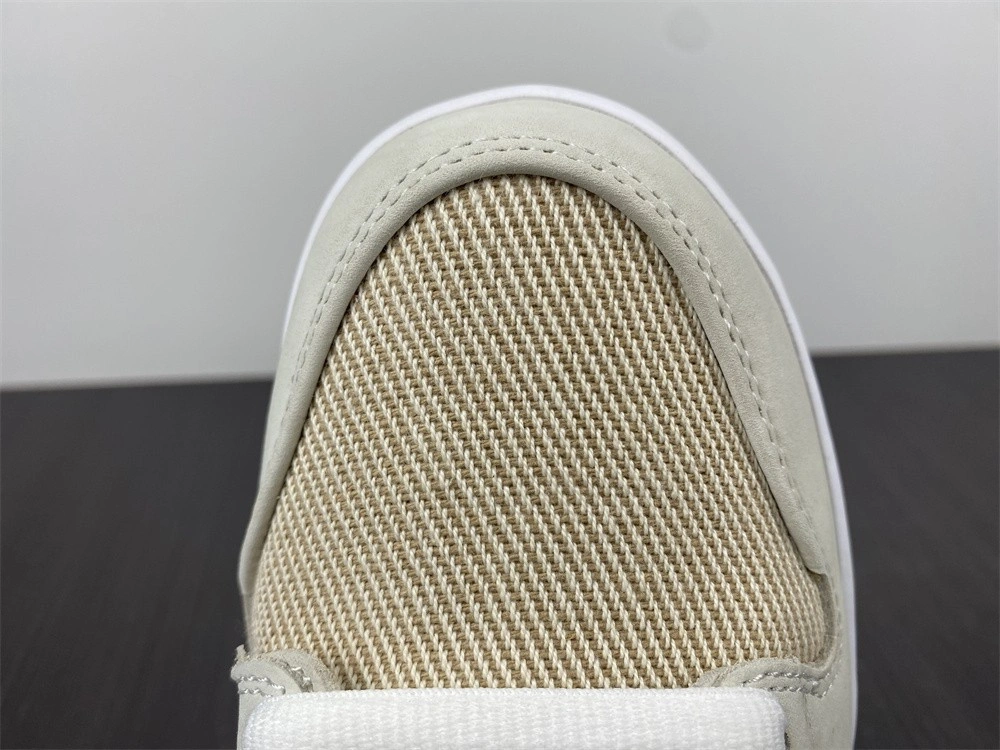 Nike SB Dunk High Unbleached Pack DA9626-100