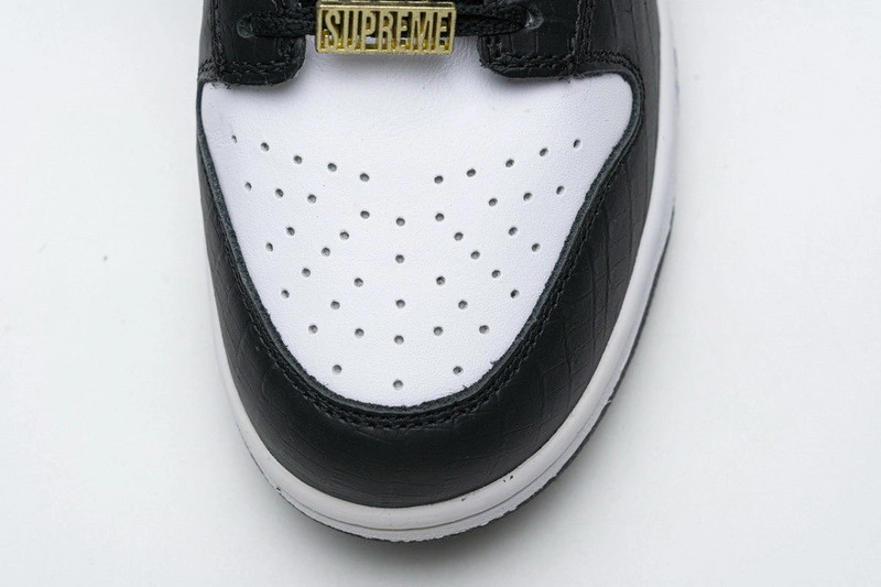 Nike SB Dunk Low  Black - DH3228-102