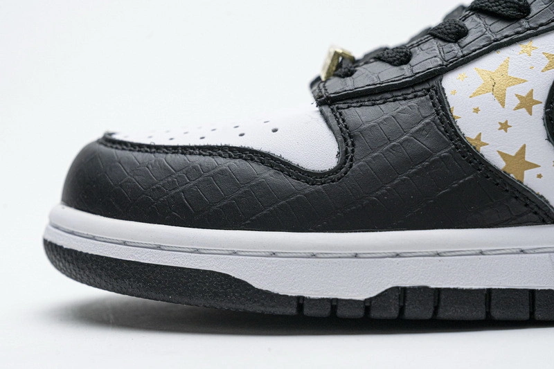 Nike SB Dunk Low  Black - DH3228-102