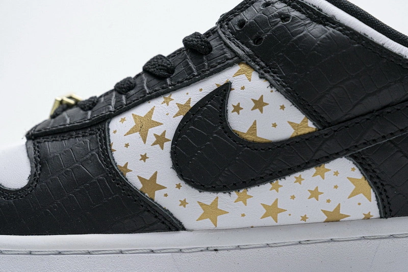 Nike SB Dunk Low  Black - DH3228-102