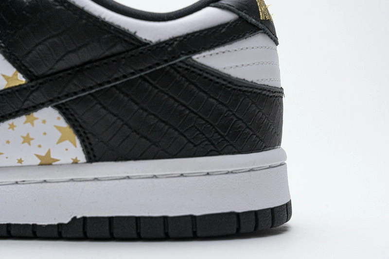 Nike SB Dunk Low  Black - DH3228-102