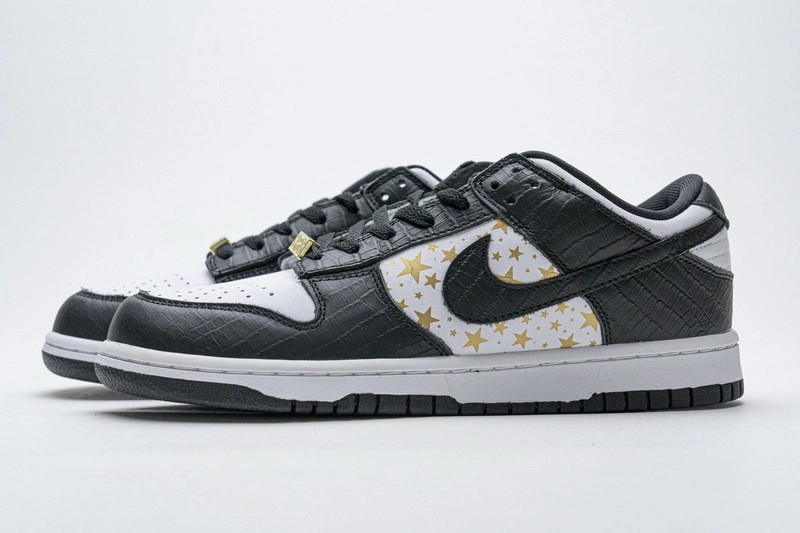 Nike SB Dunk Low  Black - DH3228-102