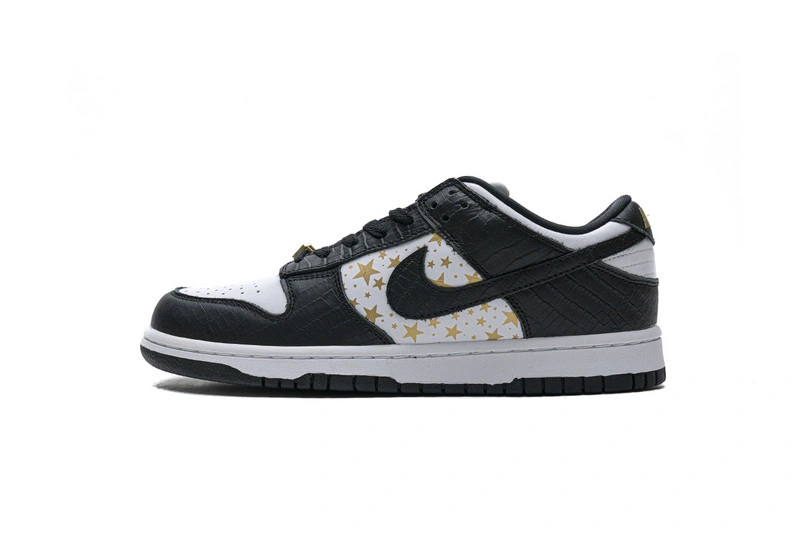 Nike SB Dunk Low  Black - DH3228-102