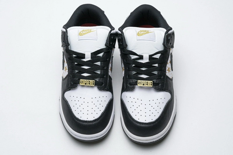 Nike SB Dunk Low  Black - DH3228-102