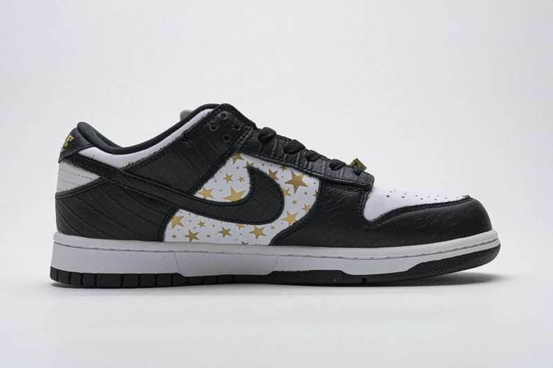 Nike SB Dunk Low  Black - DH3228-102