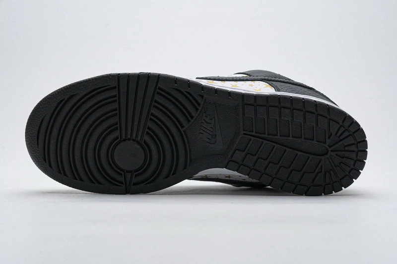 Nike SB Dunk Low  Black - DH3228-102