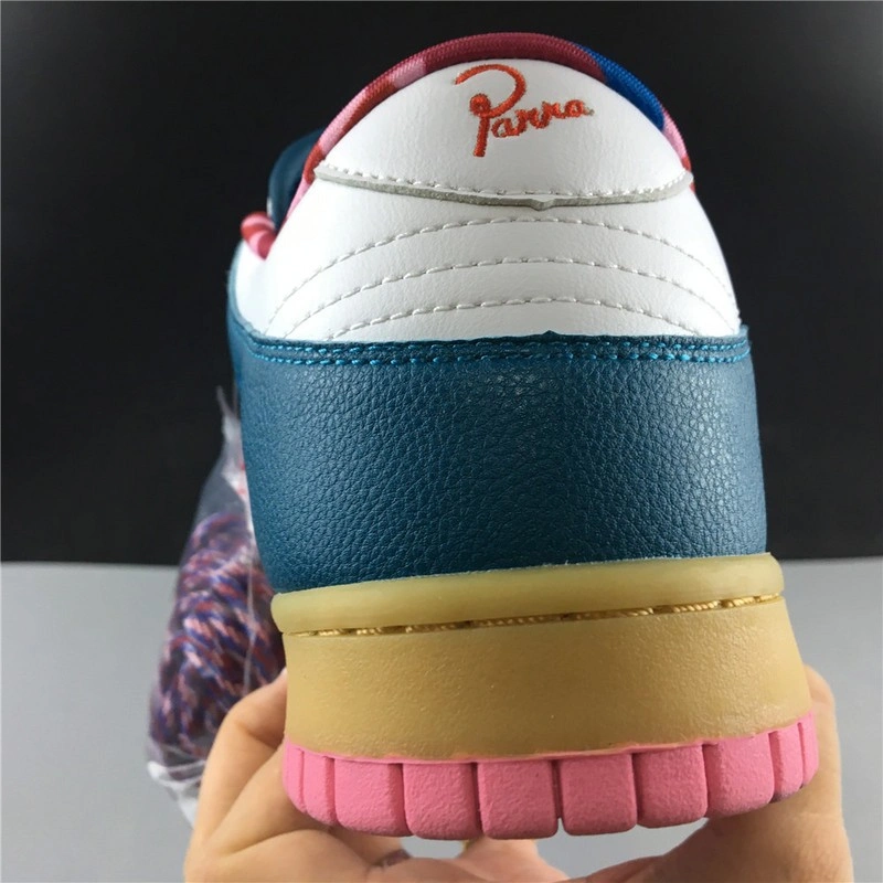 Nike SB Dunk Low  CN4507-105