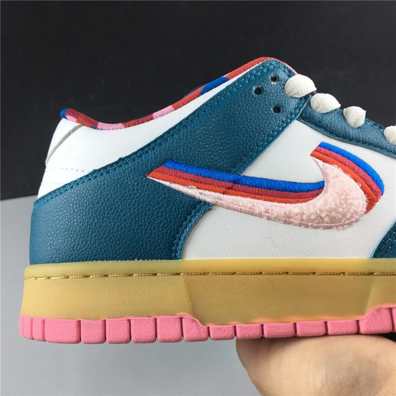 Nike SB Dunk Low  CN4507-105