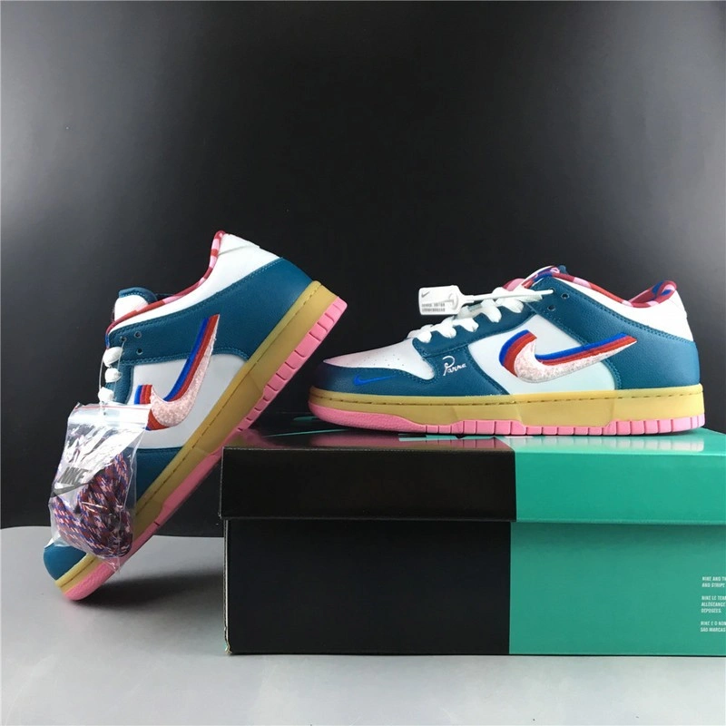 Nike SB Dunk Low  CN4507-105