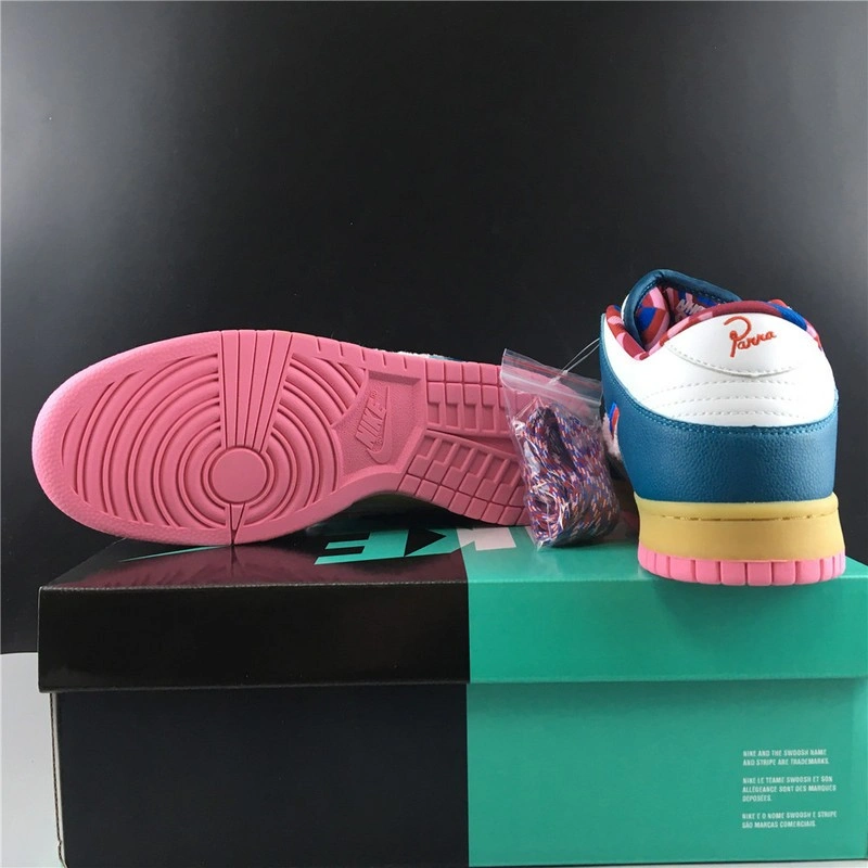Nike SB Dunk Low  CN4507-105