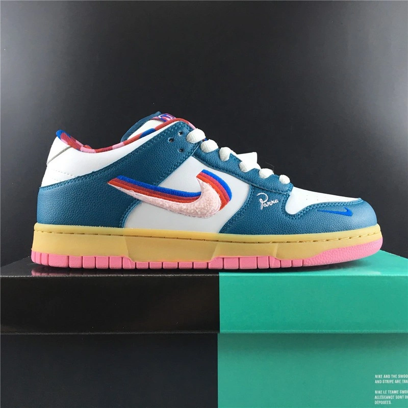 Nike SB Dunk Low  CN4507-105