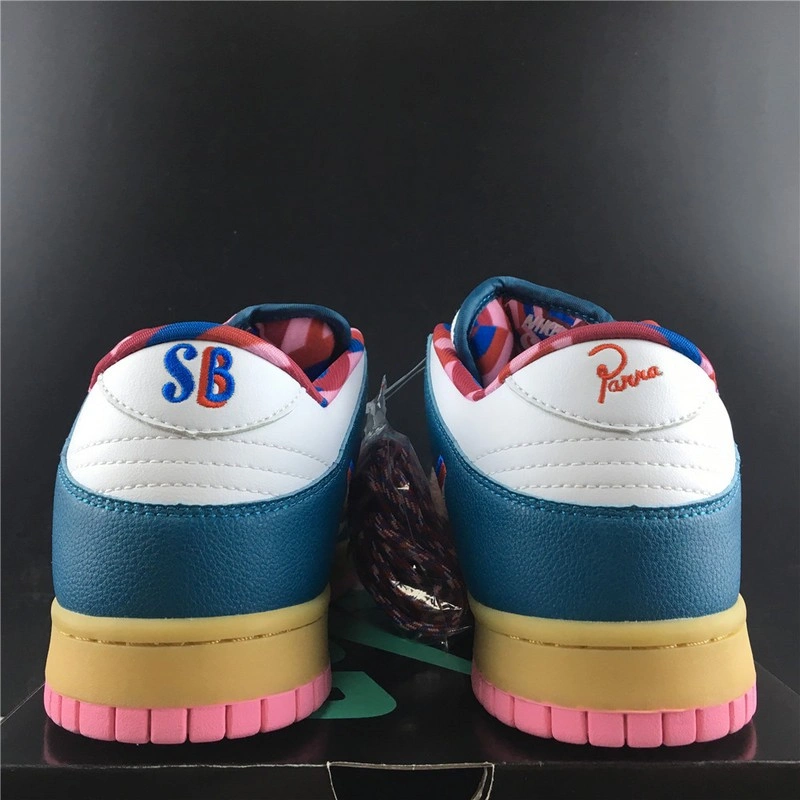 Nike SB Dunk Low  CN4507-105