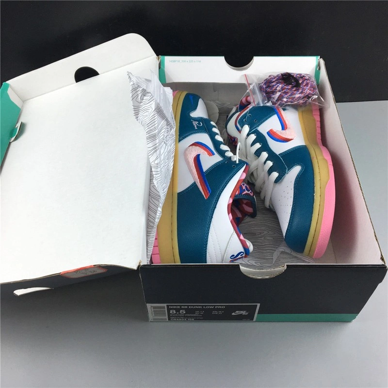 Nike SB Dunk Low  CN4507-105