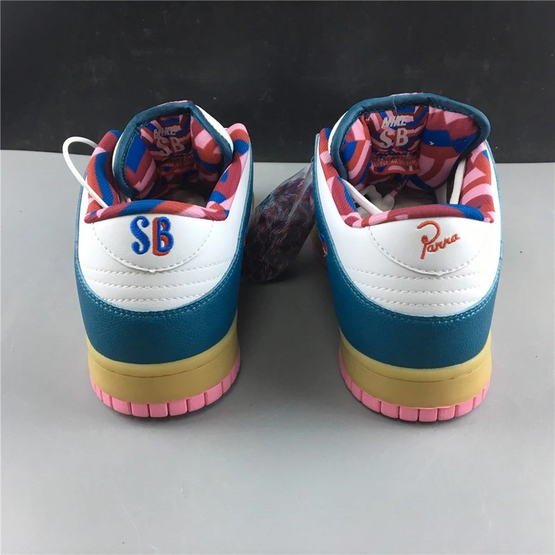 Nike SB Dunk Low  CN4507-105