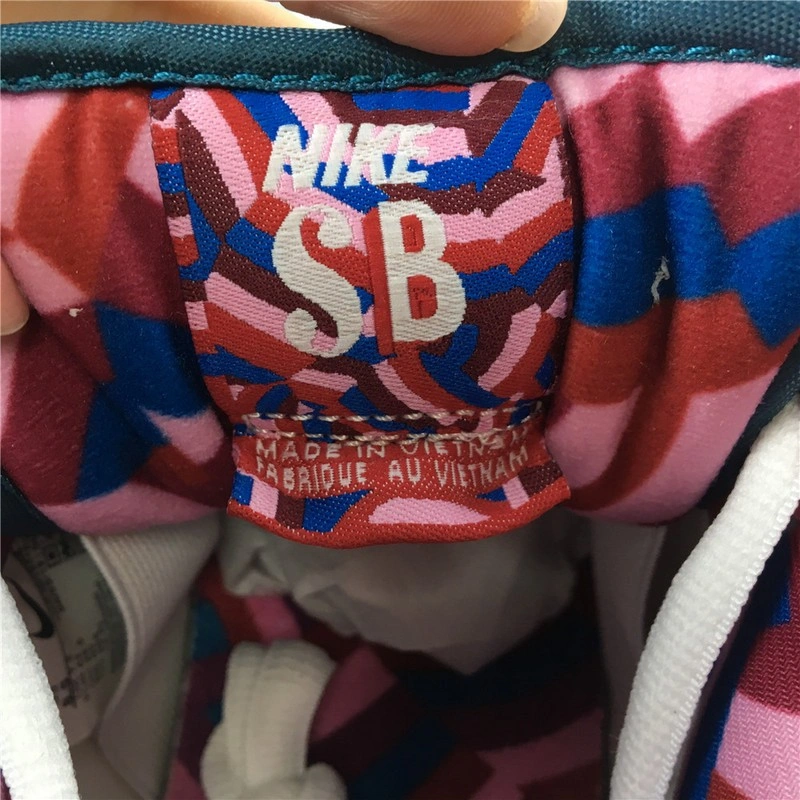 Nike SB Dunk Low  CN4507-105