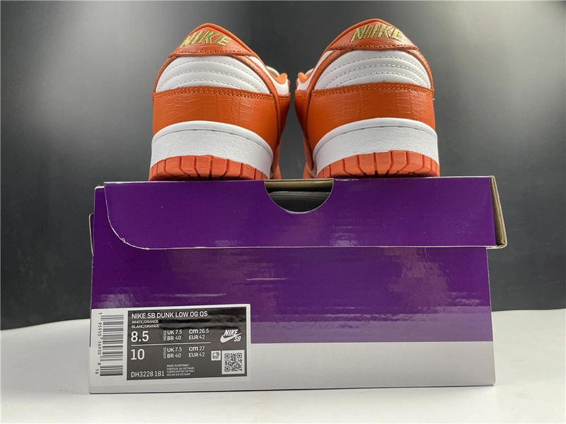 Nike SB Dunk Low  Nike DH3228-181