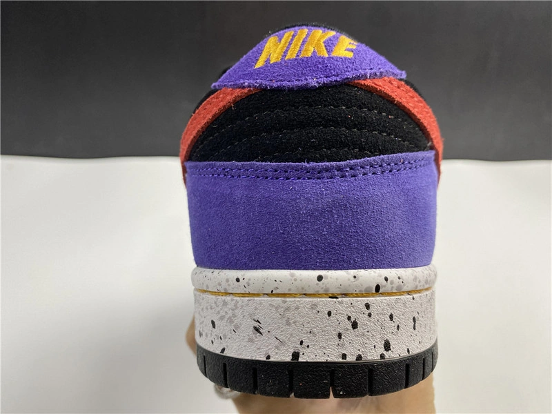 Nike SB Dunk Low ACG   BQ6817-008