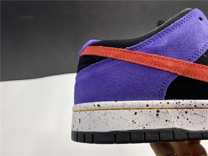 Nike SB Dunk Low ACG   BQ6817-008